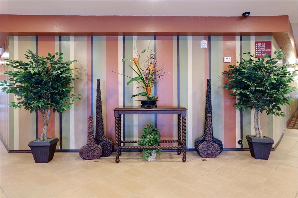 Americas Best Value Inn Caldwell Interieur foto