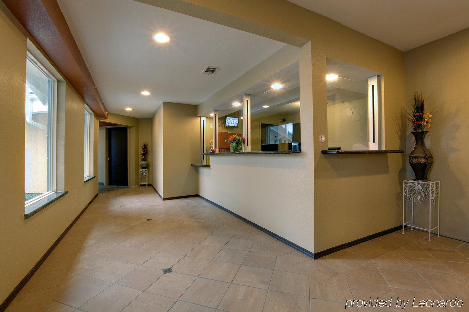 Americas Best Value Inn Caldwell Interieur foto