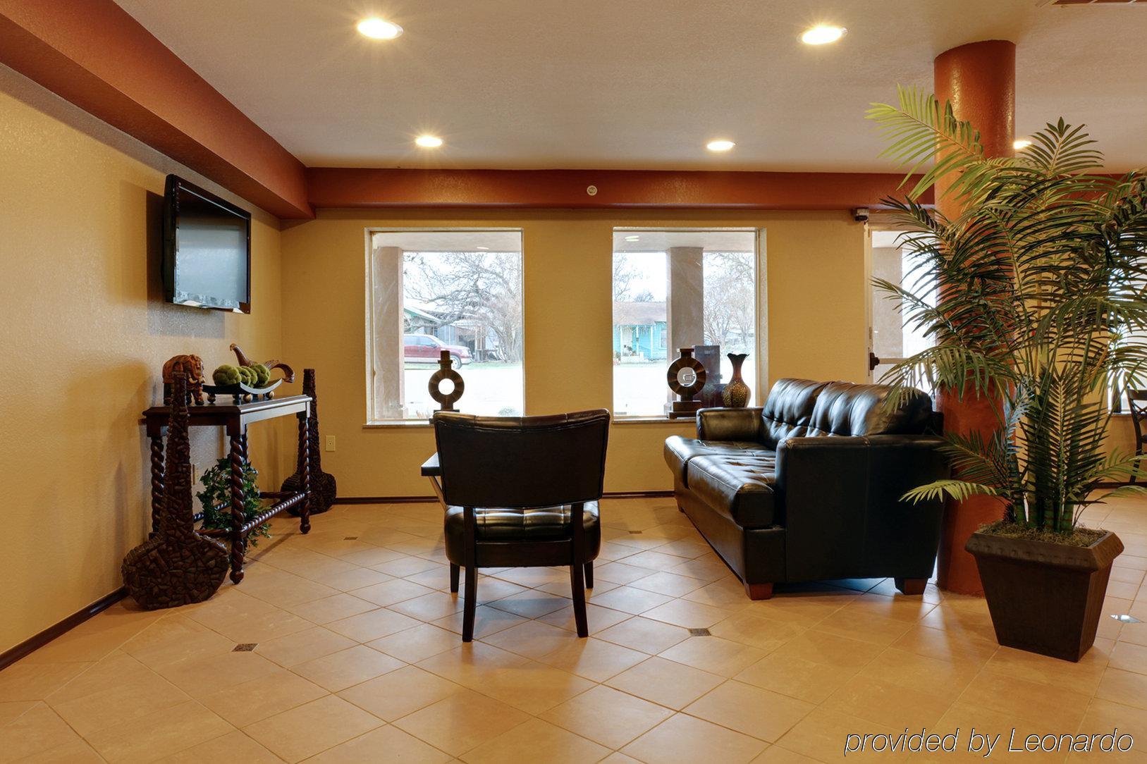 Americas Best Value Inn Caldwell Interieur foto