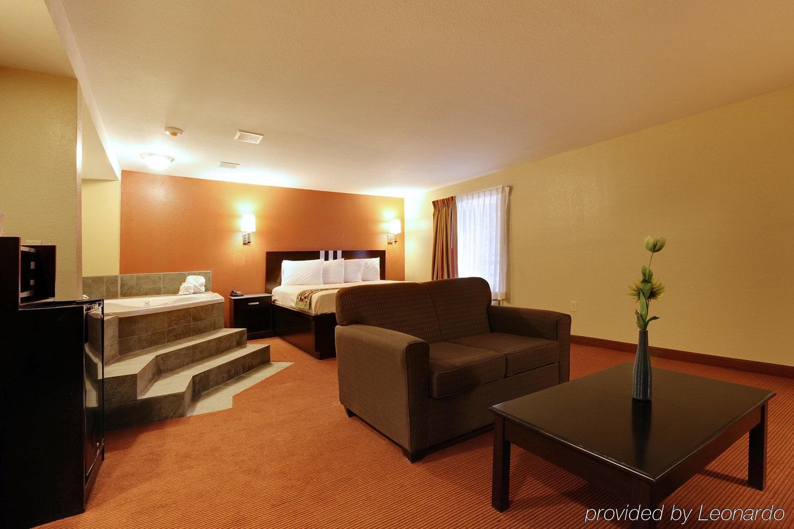 Americas Best Value Inn Caldwell Kamer foto