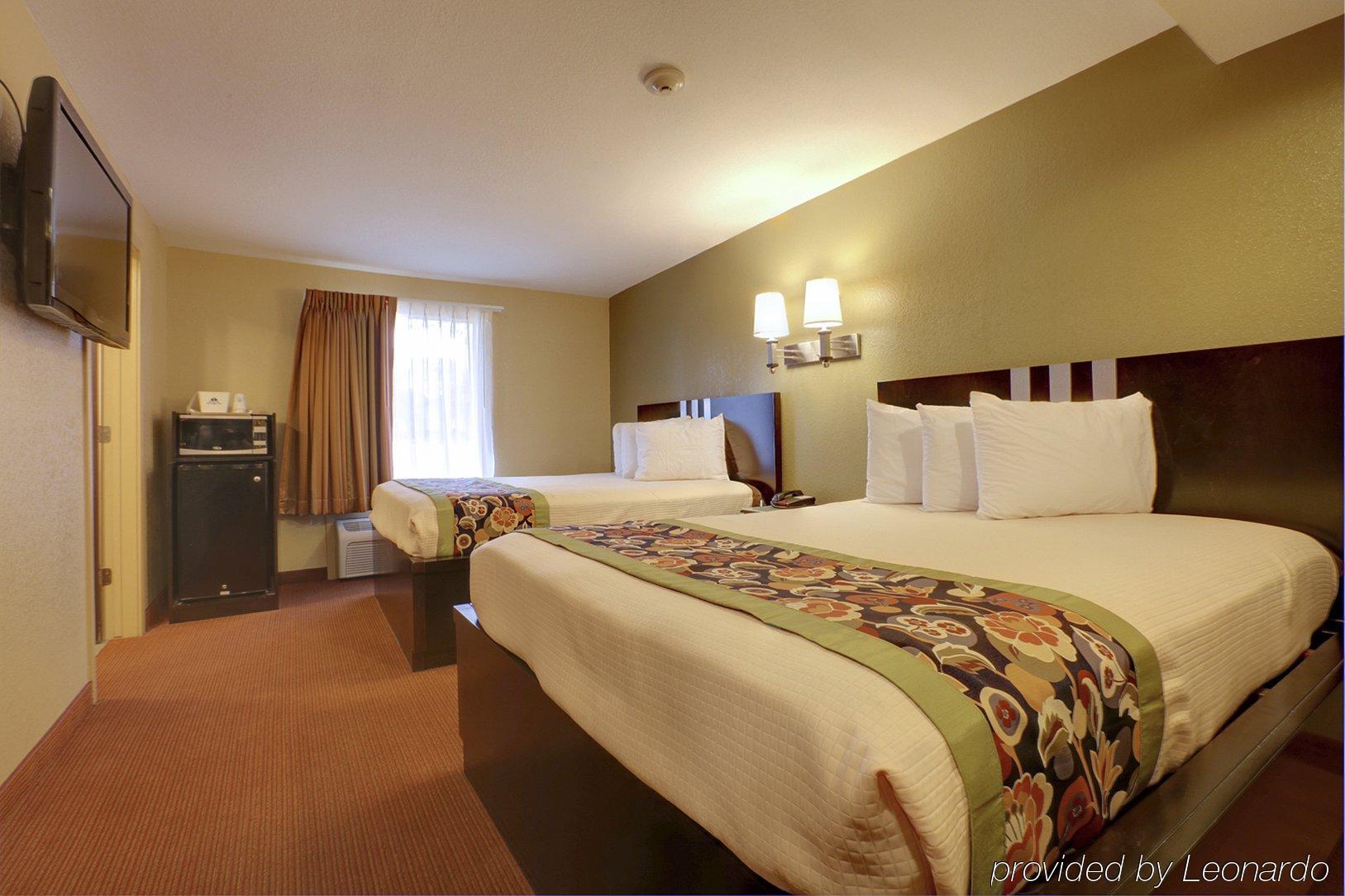 Americas Best Value Inn Caldwell Kamer foto